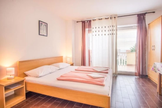 Apartmán Ostrov Krk - Krk OS 9369 N2