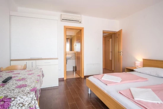 Apartmán Ostrov Krk - Krk OS 9369 N2