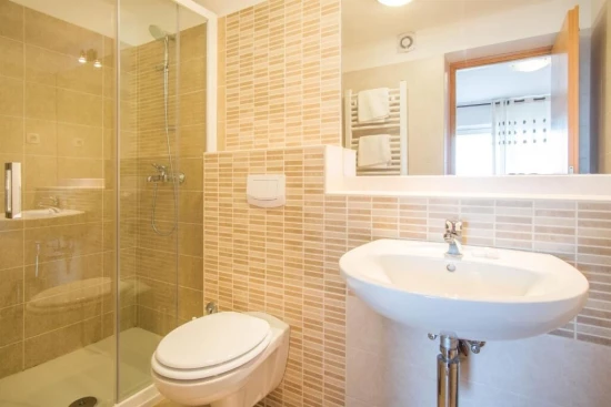 Apartmán Ostrov Krk - Krk OS 9369 N2