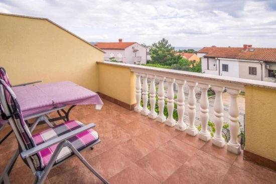 Apartmán Ostrov Krk - Krk OS 9369 N2