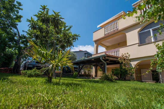 Apartmán Ostrov Krk - Krk OS 9369 N3