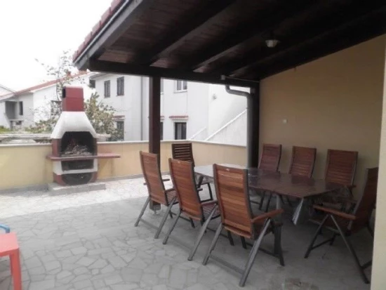 Apartmán Ostrov Krk - Krk OS 9369 N3