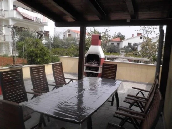 Apartmán Ostrov Krk - Krk OS 9369 N3