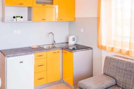Apartmán Ostrov Krk - Krk OS 9369 N3