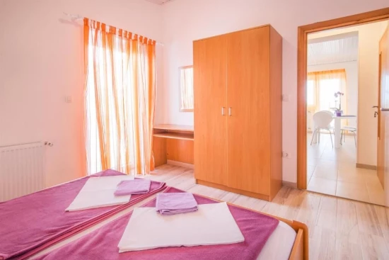 Apartmán Ostrov Krk - Krk OS 9369 N3