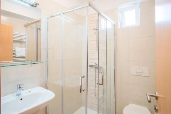 Apartmán Ostrov Krk - Krk OS 9369 N3