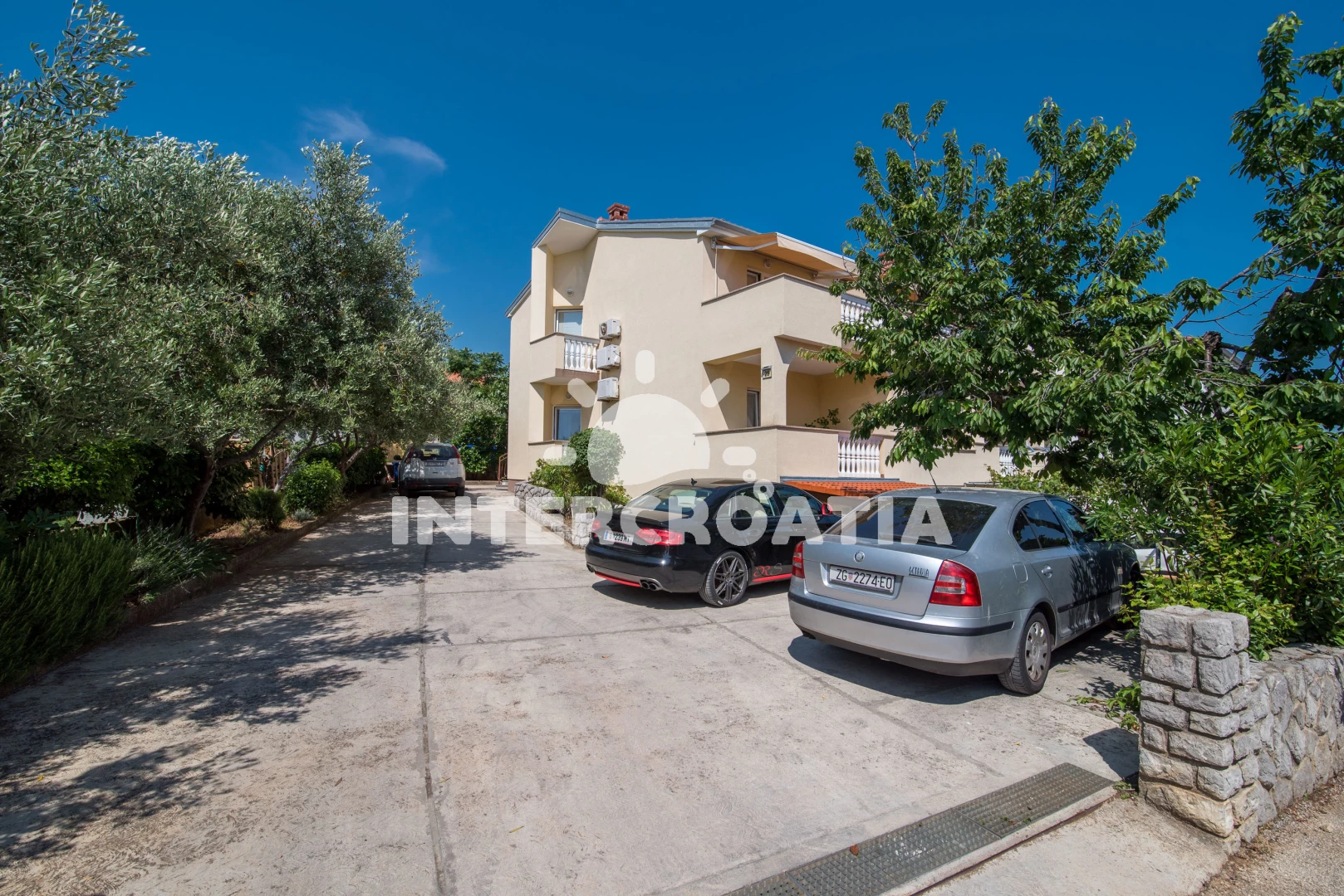 Apartmán Ostrov Krk - Krk OS 9369 N4