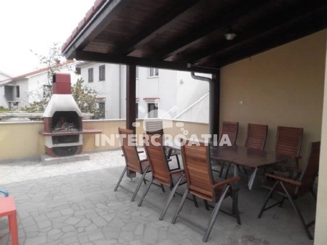 Apartmán Ostrov Krk - Krk OS 9369 N4