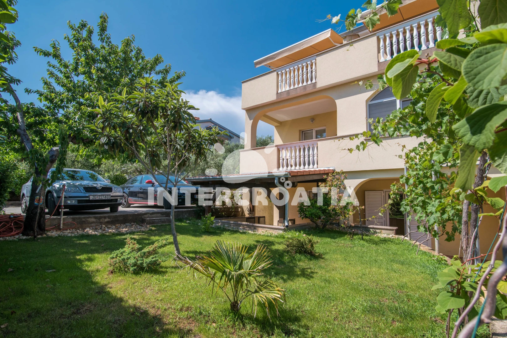 Apartmán Ostrov Krk - Krk OS 9369 N5