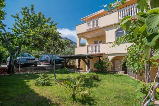 Apartmán Ostrov Krk - Krk OS 9369 N5