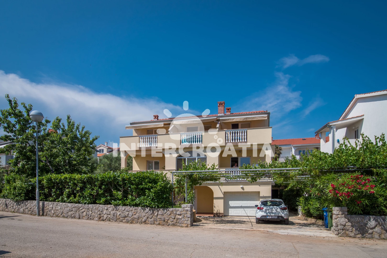 Apartmán Ostrov Krk - Krk OS 9369 N5