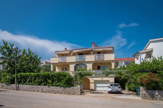 Apartmán Ostrov Krk - Krk OS 9369 N5