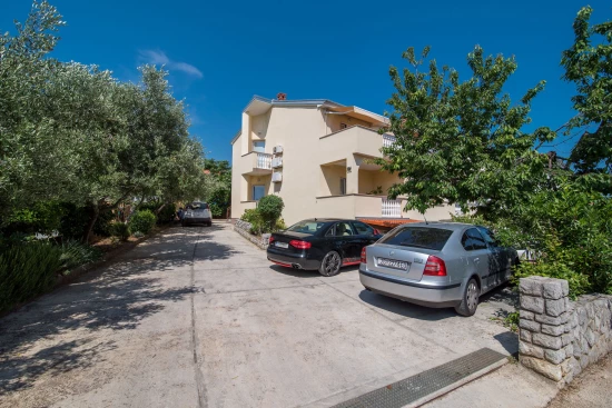 Apartmán Ostrov Krk - Krk OS 9369 N5