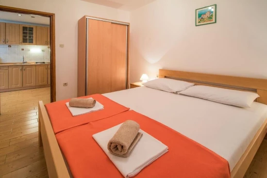 Apartmán Ostrov Krk - Krk OS 9369 N5