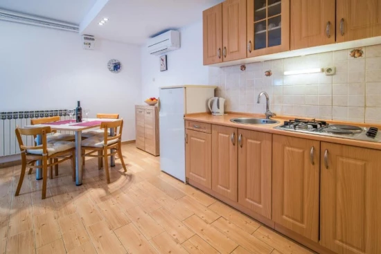 Apartmán Ostrov Krk - Krk OS 9369 N5