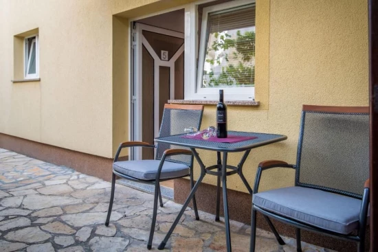 Apartmán Ostrov Krk - Krk OS 9369 N5