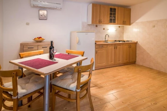 Apartmán Ostrov Krk - Krk OS 9369 N5