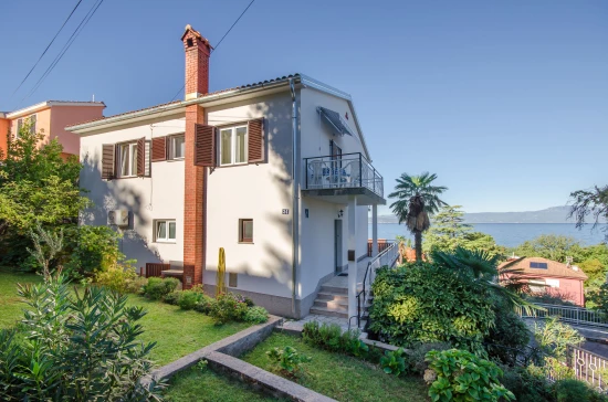 Apartmán Ostrov Krk - Njivice OS 9370 N2