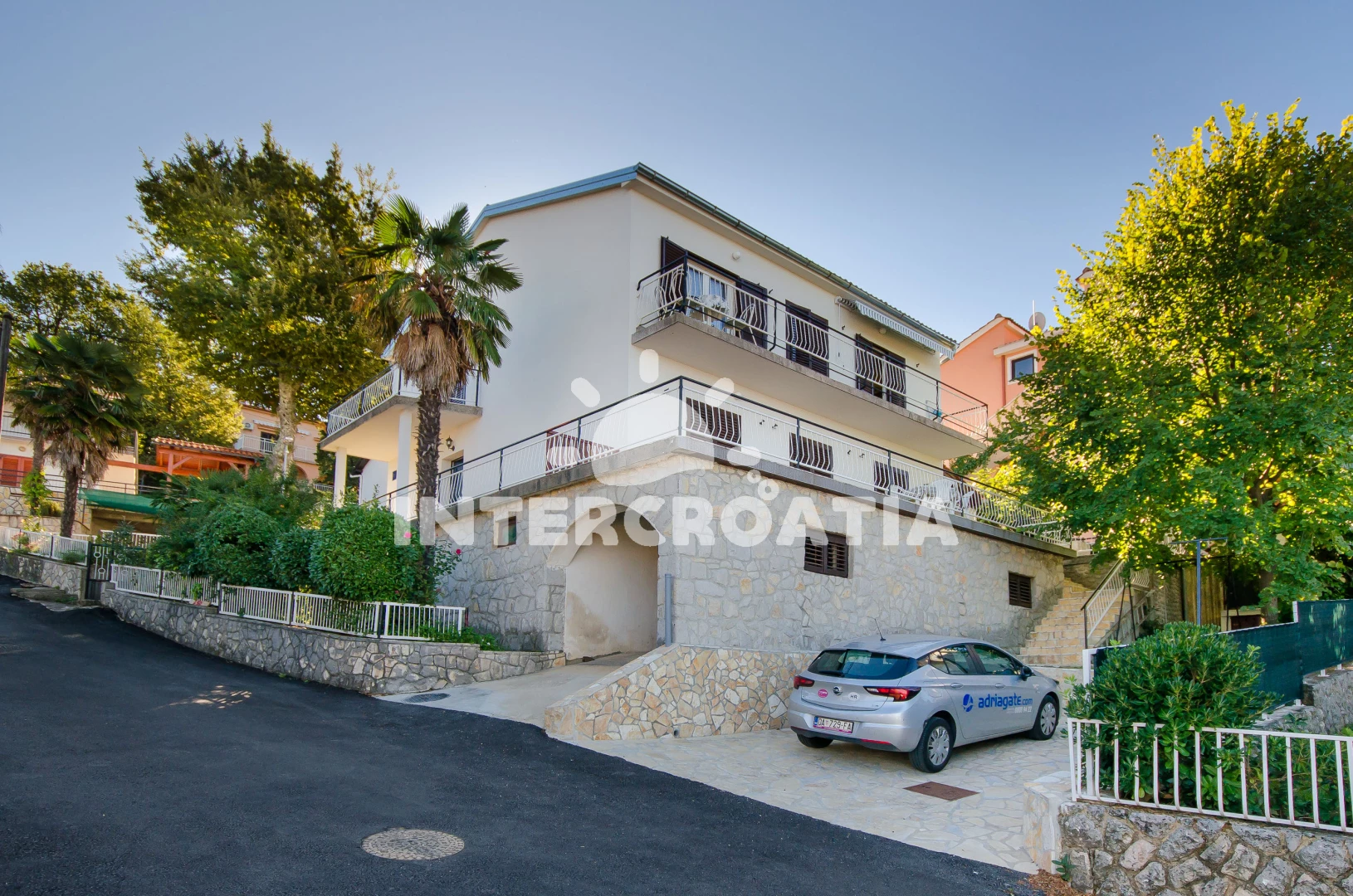 Apartmán Ostrov Krk - Njivice OS 9370 N2