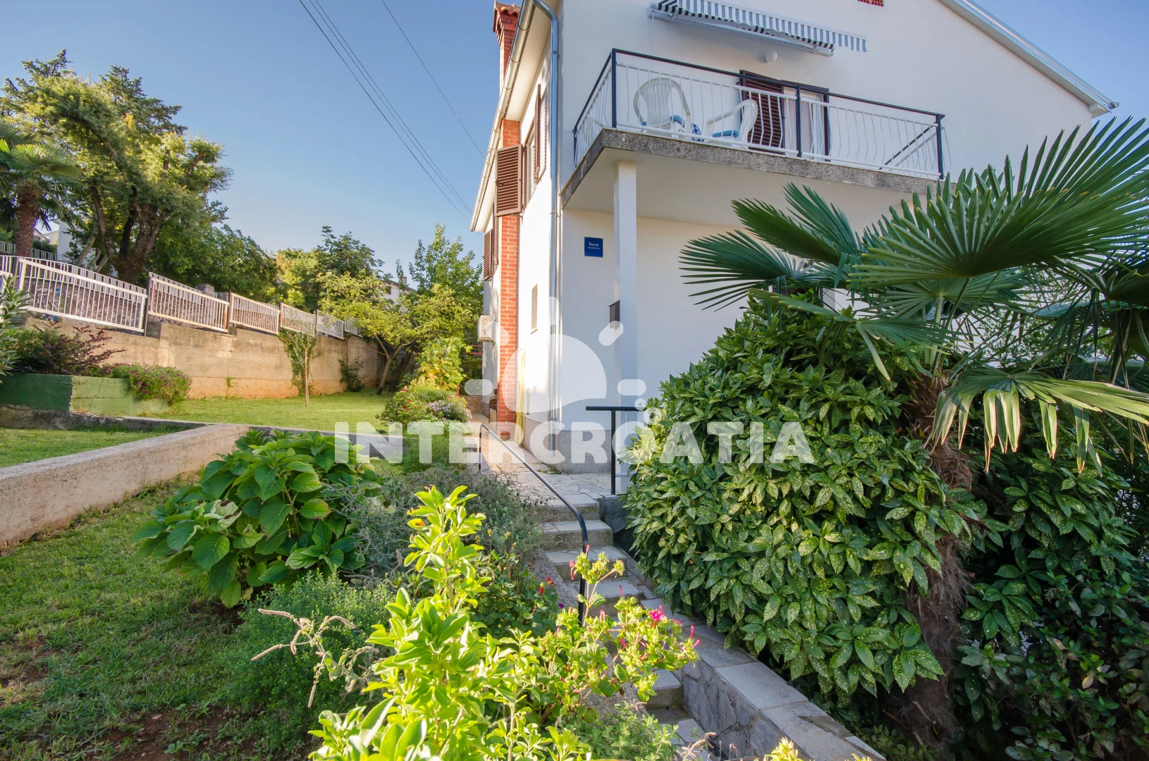 Apartmán Ostrov Krk - Njivice OS 9370 N2