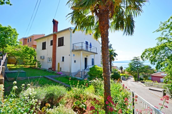 Apartmán Ostrov Krk - Njivice OS 9370 N2