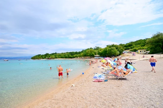 Apartmán Ostrov Krk - Njivice OS 9370 N2