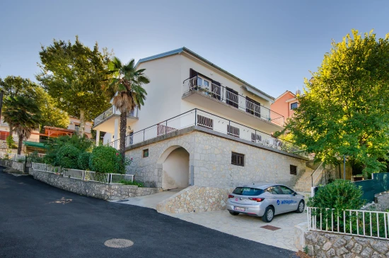 Apartmán Ostrov Krk - Njivice OS 9370 N3