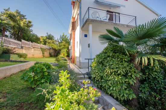 Apartmán Ostrov Krk - Njivice OS 9370 N3