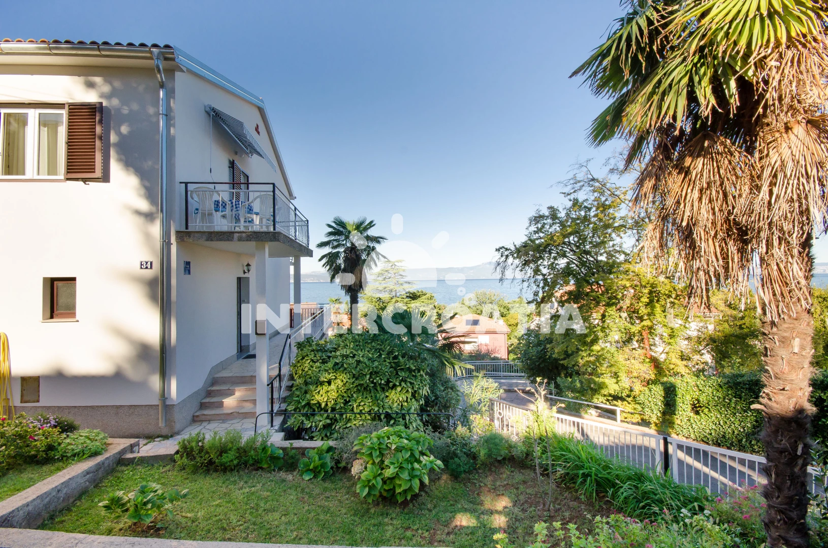 Apartmán Ostrov Krk - Njivice OS 9370 N3