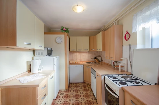 Apartmán Ostrov Krk - Njivice OS 9370 N3