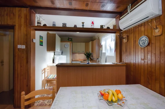 Apartmán Ostrov Krk - Njivice OS 9370 N3