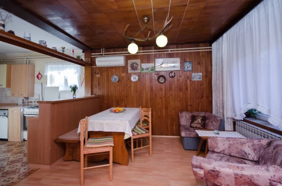 Apartmán Ostrov Krk - Njivice OS 9370 N3