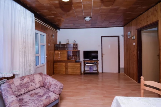 Apartmán Ostrov Krk - Njivice OS 9370 N3