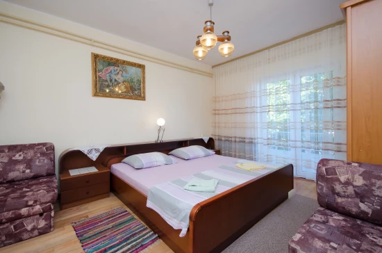 Apartmán Ostrov Krk - Njivice OS 9370 N3