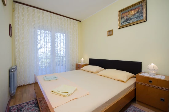 Apartmán Ostrov Krk - Njivice OS 9370 N3