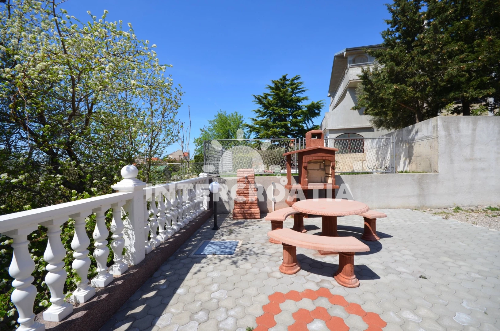 Apartmán Severní Dalmácie - Karlobag DA 7270 N2