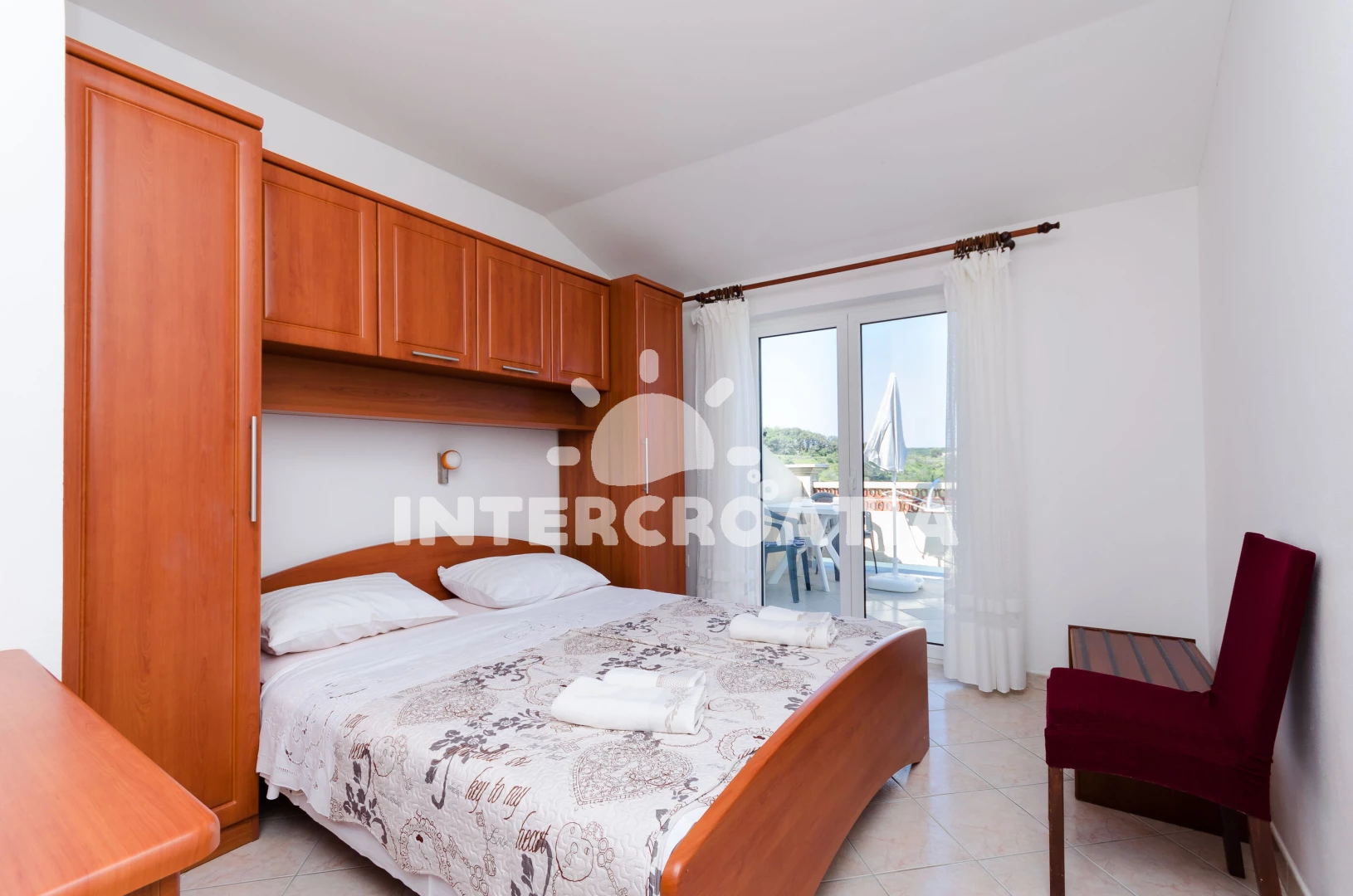 Apartmán Ostrov Rab - Kampor OS 9371 N1