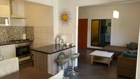 Apartmán Kvarner - Senj KV 7066 N2