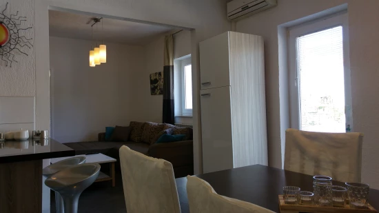 Apartmán Kvarner - Senj KV 7066 N2
