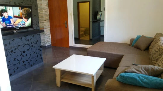 Apartmán Kvarner - Senj KV 7066 N2