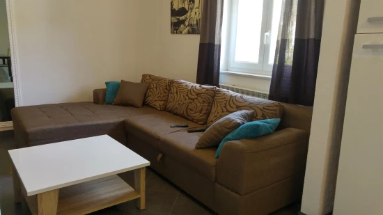 Apartmán Kvarner - Senj KV 7066 N2