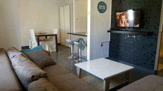 Apartmán Kvarner - Senj KV 7066 N2