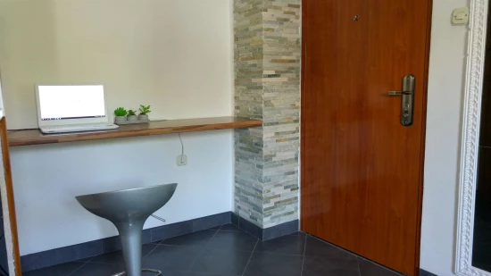 Apartmán Kvarner - Senj KV 7066 N2