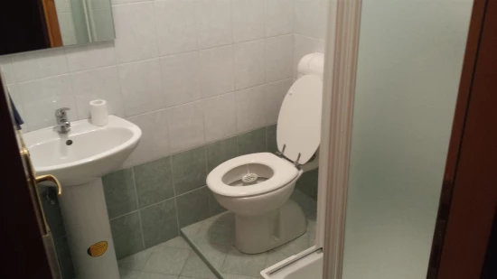 Apartmán Kvarner - Senj KV 7066 N2