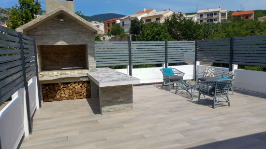 Apartmán Kvarner - Senj KV 7066 N2