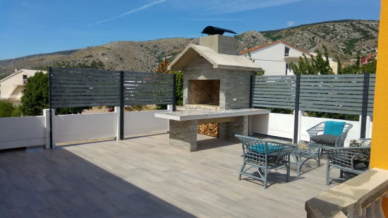 Apartmán Kvarner - Senj KV 7066 N2