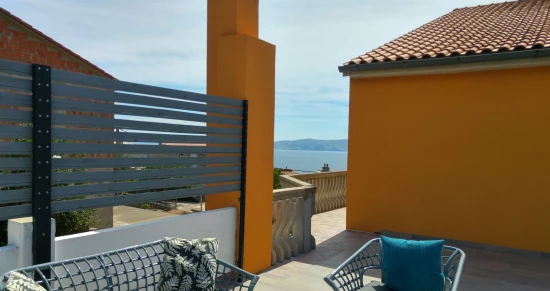 Apartmán Kvarner - Senj KV 7066 N2