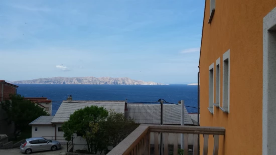 Apartmán Kvarner - Senj KV 7066 N2