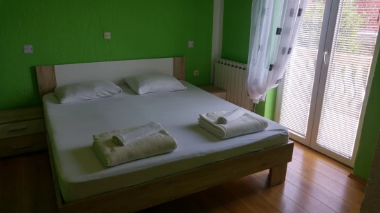 Apartmán Kvarner - Senj KV 7066 N2