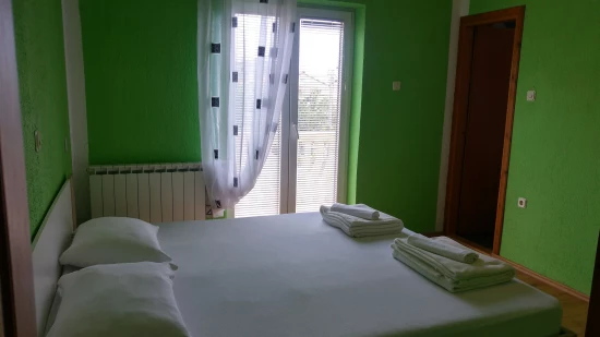 Apartmán Kvarner - Senj KV 7066 N2